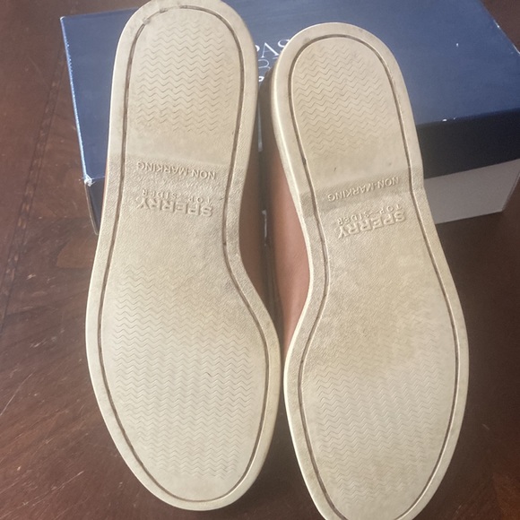 Sperry mens shoes - Picture 4 of 6